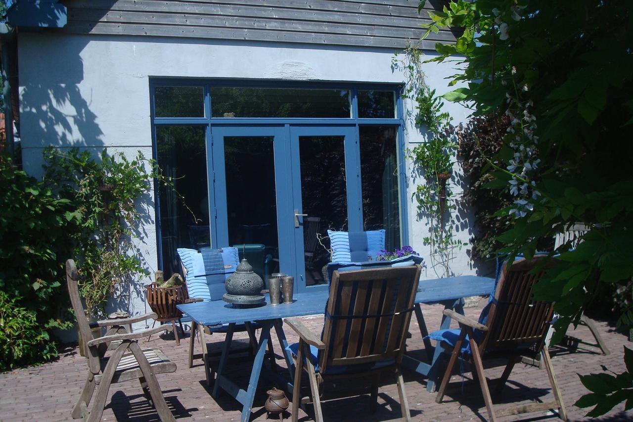 B&B De Lotus Hoevelaken Exterior foto