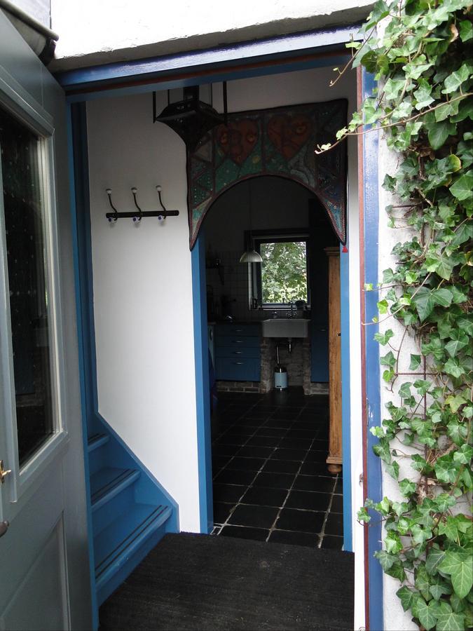 B&B De Lotus Hoevelaken Exterior foto